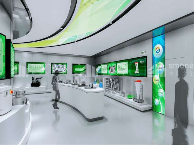 中山绿色装配式室内装修